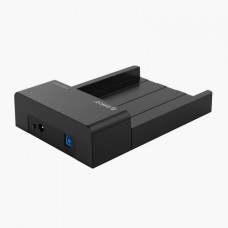 ORICO 6518US3-V1 2.5 & 3.5 inch SATA USB3.0 Hard Drive Dock